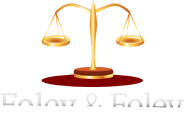 Foley & Foley, Logo